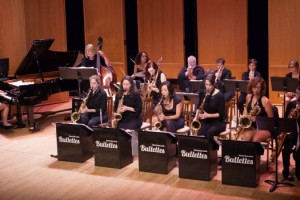 Bullettes to Perform at The Kennedy Center for NYE!
