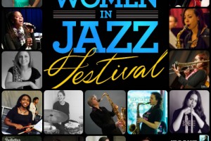 Bullettes Little Big Band to Perform March 13 at Westminster